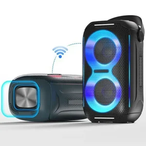 اسپیکر هیمی مدل Xoom V20