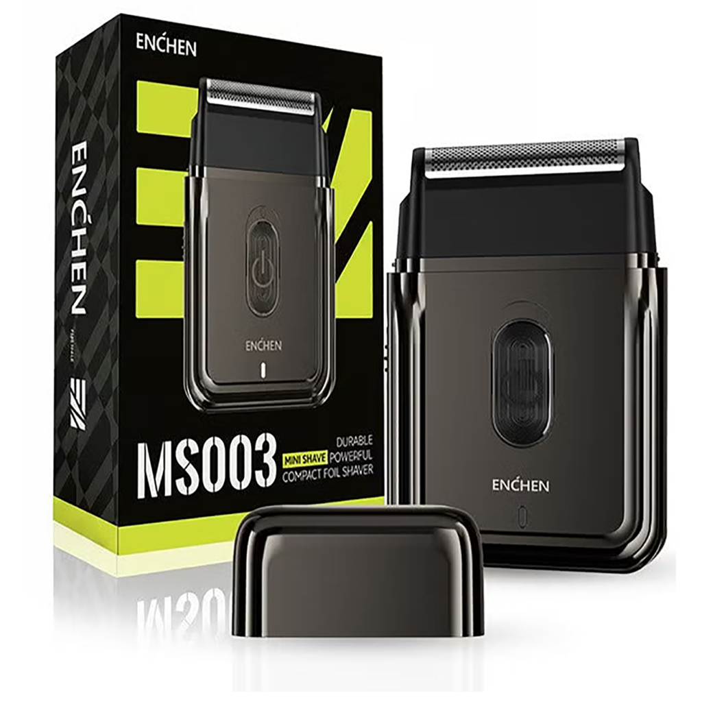ماشین ریش تراش انچن MS003