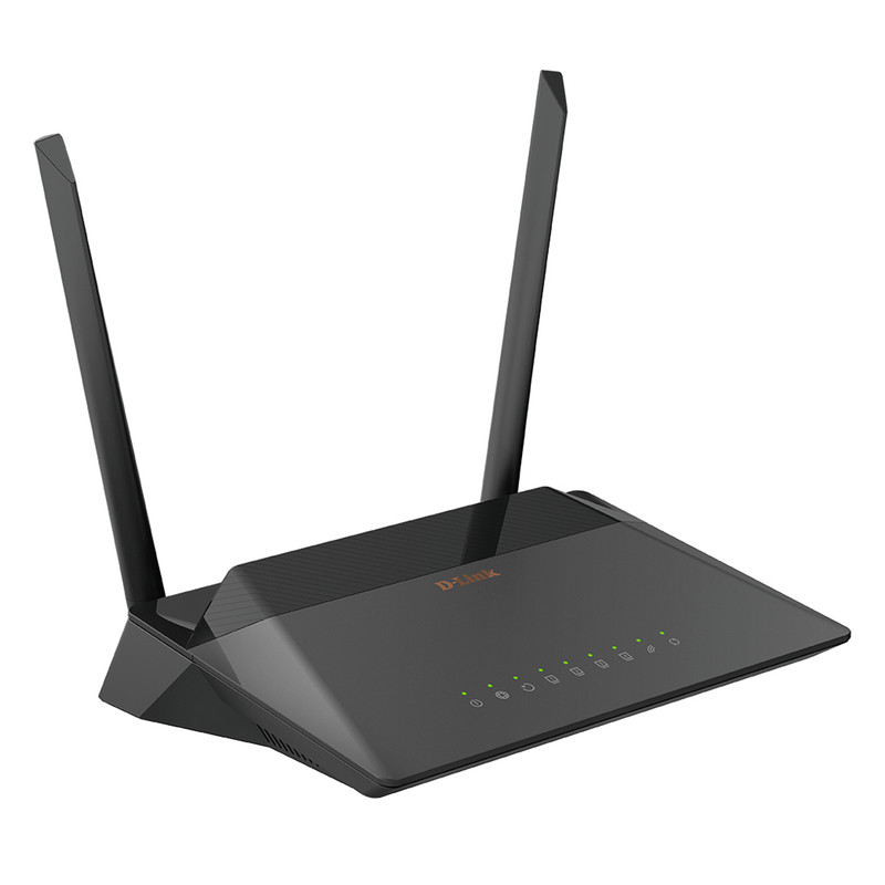 مودم D-Link DSL-224 مودم D-Link DSL-224