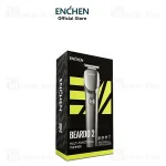 ماشین اصلاح شیائومی Enchen Beardo 2 - Image 2