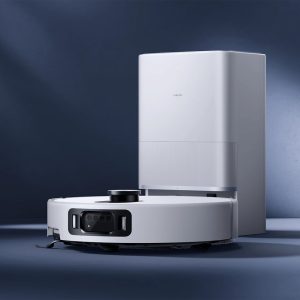 جارو رباتیک شیائومی مدل Vacuum 5 Pro