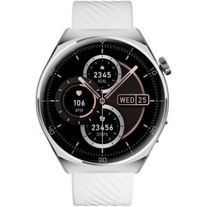 ساعت هوشمند هیمی مدل Pi Elite با GPS و بدنه فلزی