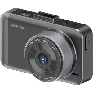 دوربین ثبت وقایع گرین لاین مدل GNDACAM14PBK