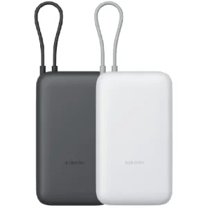 پاوربانک شیائومی PB2020MI ظرفیت 20000 میلی آمپر Xiaomi Power Bank 20000mAh PB2020MI