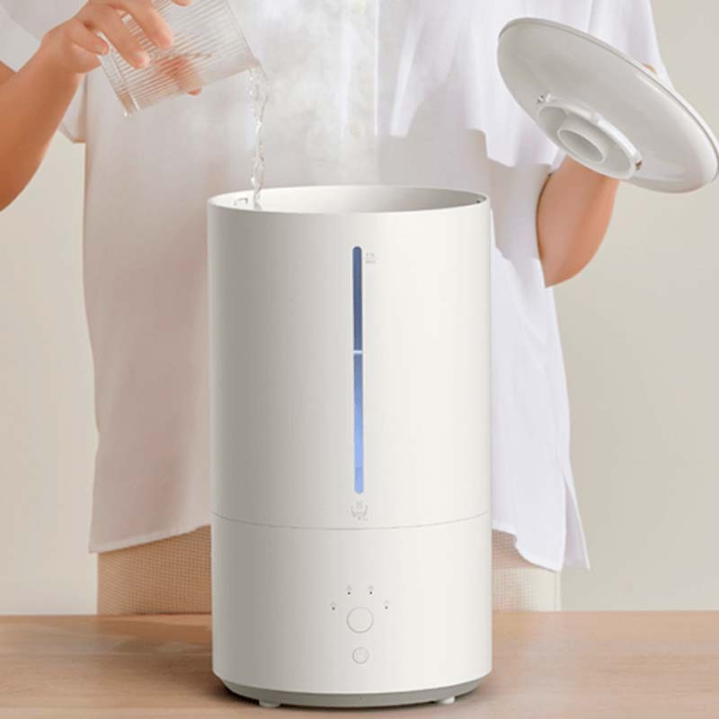دستگاه بخور سرد شیائومی Humidifier 2 Lite دستگاه بخور سرد شیائومی Humidifier 2 Lite