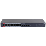 سوئیچ شبکه داهوا 26 پورت PoE DH-CS4226-24ET-240