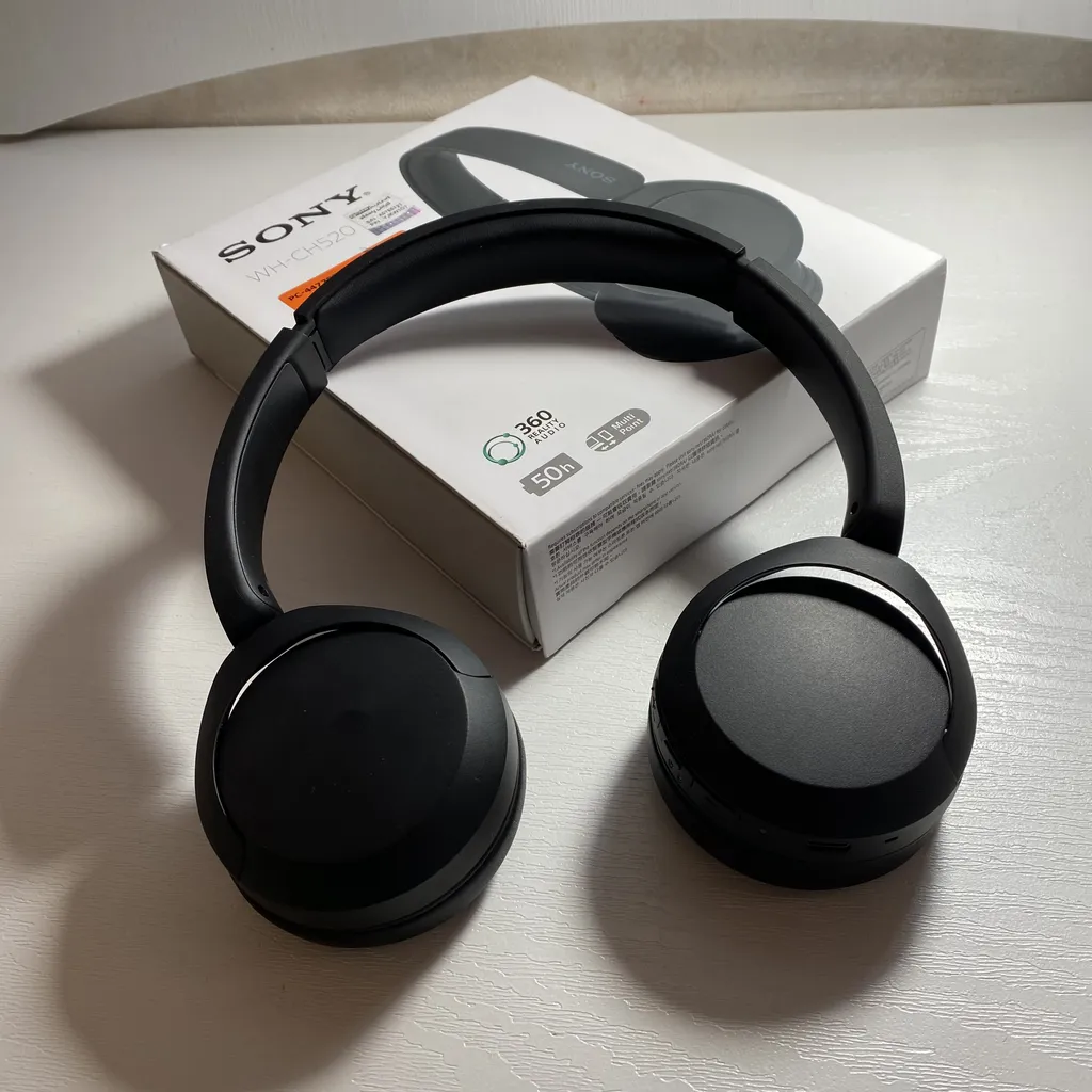 هدفون سونی WH-CH520