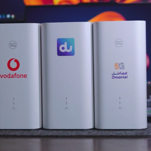 مودم 5G هوآوی H155-383 استوک