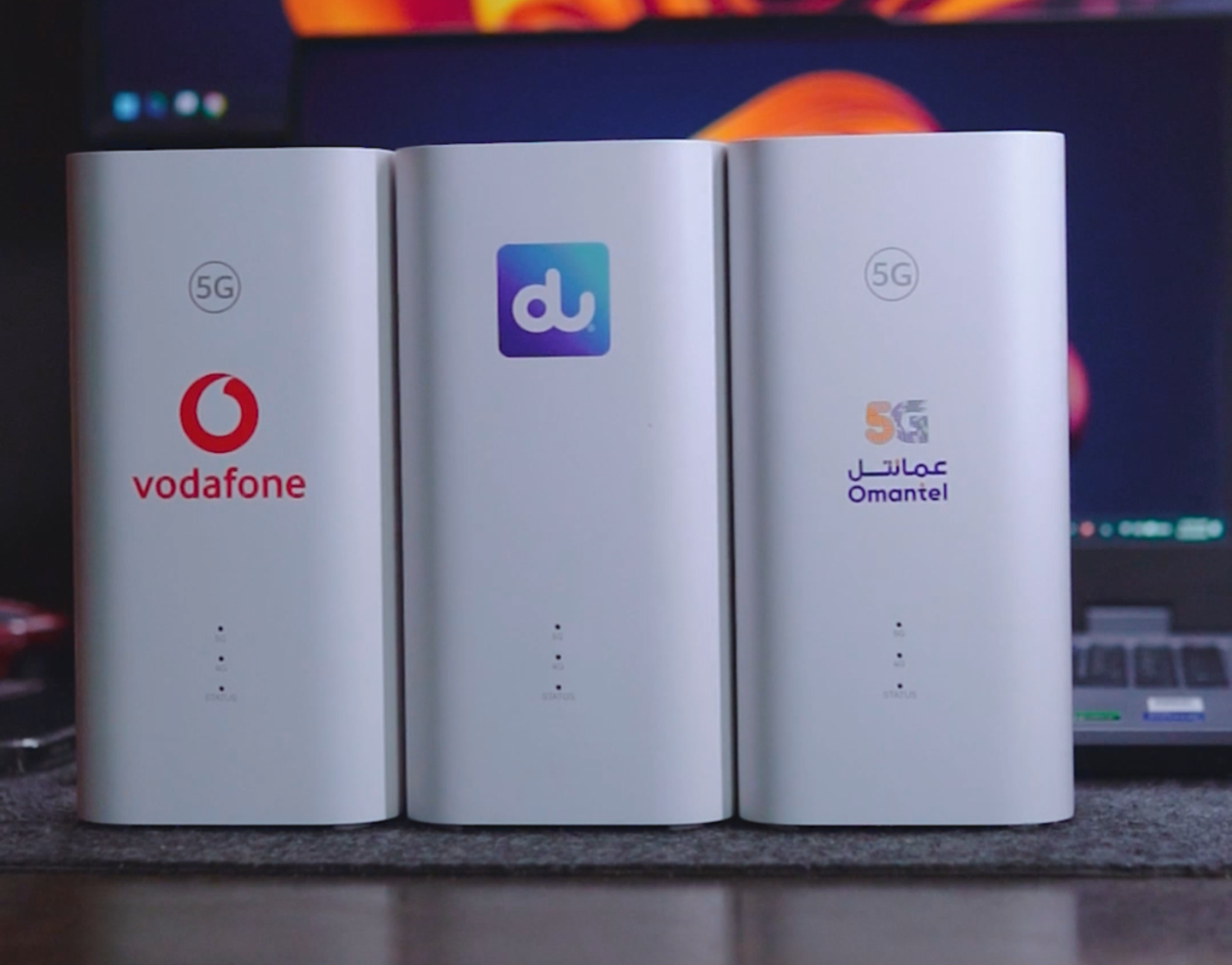 قیمت مودم H155-383 مودم 5G هوآوی H155-383 استوک