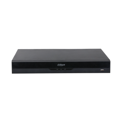 دستگاه ضبط ویدیویی داهوا 16 کانال DHI-NVR5216-EI