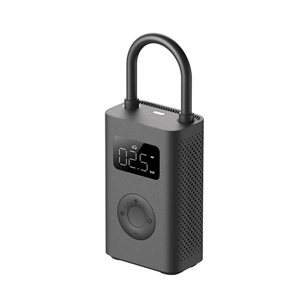 پمپ باد شیائومی 2D