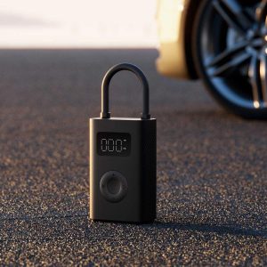 پمپ باد شیائومی 2D
